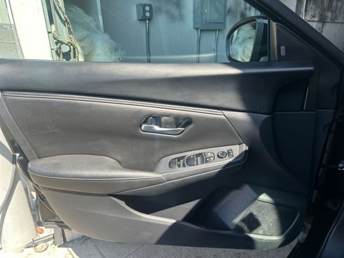 Used 2024 Nissan Sentra SV image 20