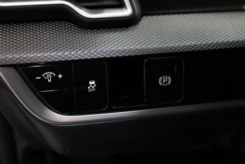 Used 2025 Kia Sportage LX image 55