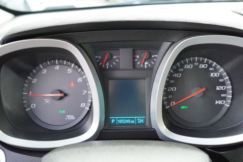 Used 2014 Chevrolet Equinox LT w/ Driver Convenience Package image 28