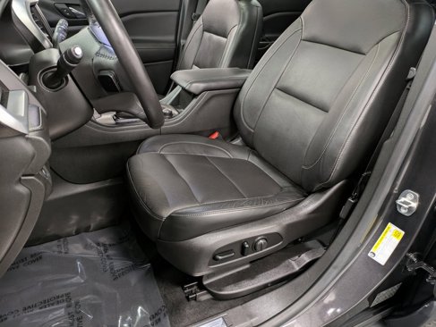 Used 2017 GMC Acadia SLT image 9