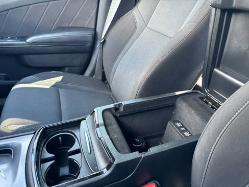 Used 2020 Dodge Charger SXT w/ Blacktop Package image 24