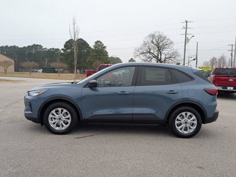 New 2025 Ford Escape Active w/ Tech Pack #1 image 10