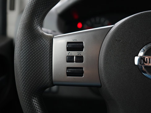Used 2009 Nissan Xterra S w/ X Gear Pkg image 23