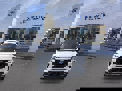 New 2026 Ford Escape Active w/ Cold Weather Package image 6