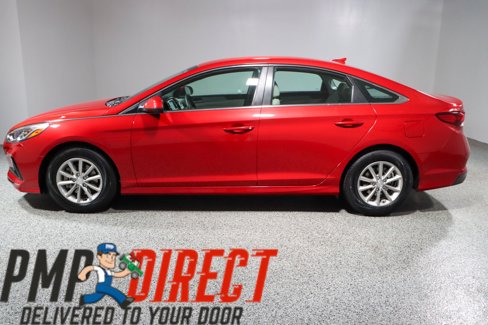 Used 2019 Hyundai Sonata SE image 10