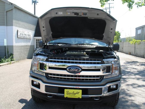 Used 2020 Ford F150 XLT w/ Equipment Group 302A Luxury image 65