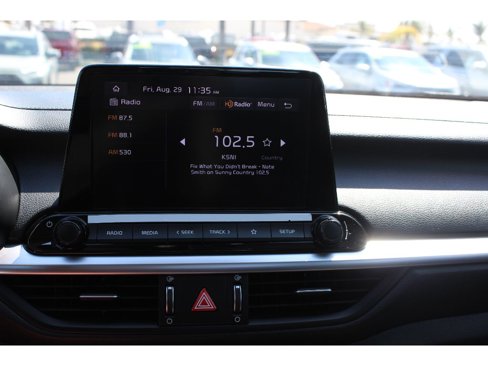 Used 2023 Kia Forte LXS image 9