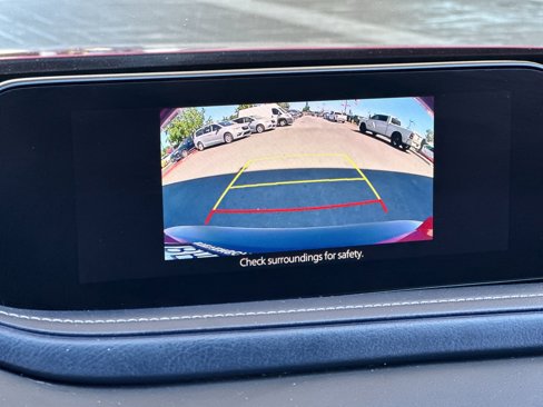 Used 2020 MAZDA CX-30 FWD w/ Select Package image 19