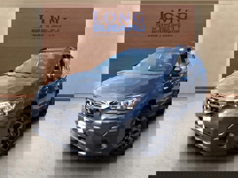 Certified 2023 Subaru Crosstrek 2.5i Sport image 2