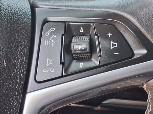 Used 2017 Buick Encore Preferred image 18