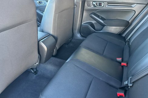 Used 2022 Honda Civic Sport image 26