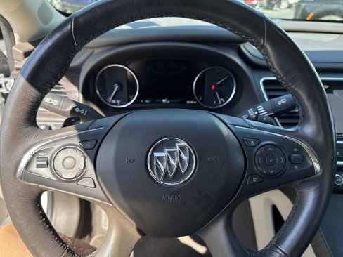 Used 2017 Buick LaCrosse Premium w/ Driver Confidence Package #2 image 23