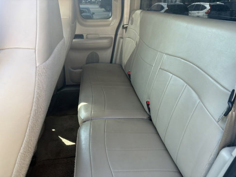 Used 2000 Ford F150 4x4 SuperCab image 19
