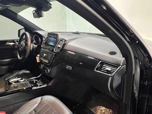 Used 2018 Mercedes-Benz GLE 350 4MATIC w/ Premium 1 Package image 39