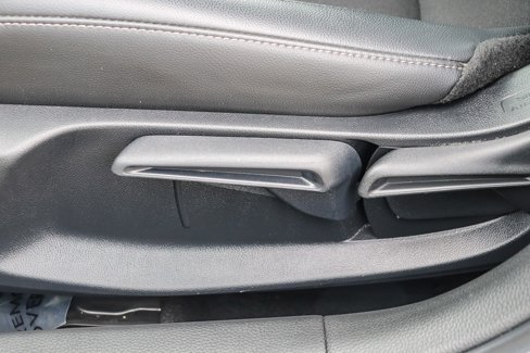 Certified 2024 Honda Civic Sport image 23