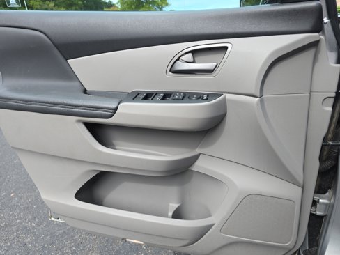 Used 2012 Honda Odyssey EX-L image 27