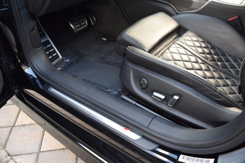 Used 2017 Audi S6 Premium Plus image 40