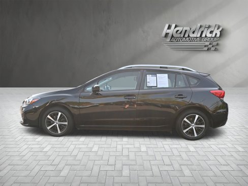 Used 2019 Subaru Impreza 2.0i Premium w/ Popular Package #2 image 6