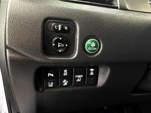 Used 2017 Honda Ridgeline RTL-E image 11