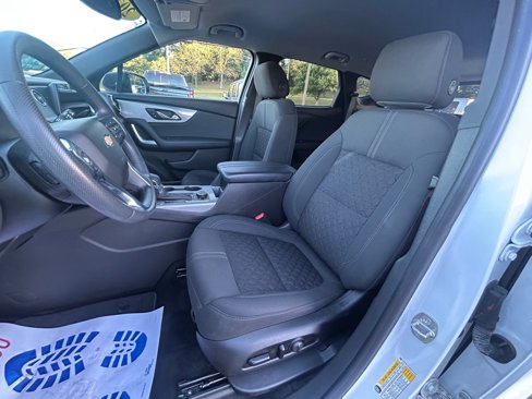 Used 2021 Chevrolet Blazer LT image 15