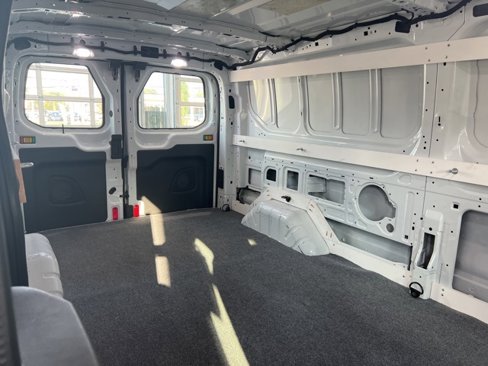 Used 2019 Ford Transit 150 148 Low Roof image 8