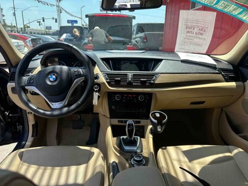 Used 2014 BMW X1 sDrive28i image 8