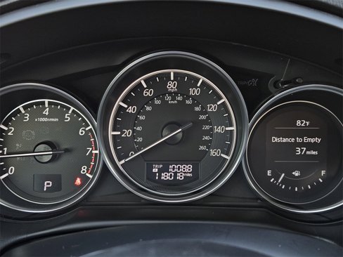 Used 2016 MAZDA CX-5 Grand Touring image 31