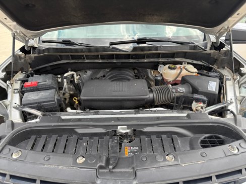 Used 2021 Chevrolet Silverado 1500 LT w/ Convenience Package II image 10