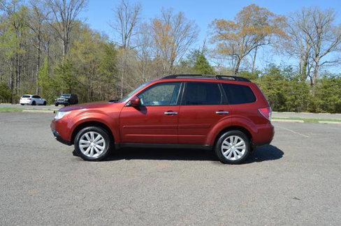Used 2011 Subaru Forester 2.5X Premium w/ All-Weather Pkg image 67
