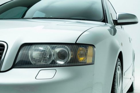 Used 2004 Audi S4 Avant image 11