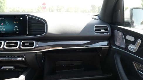 Certified 2020 Mercedes-Benz GLE 350 4MATIC image 38