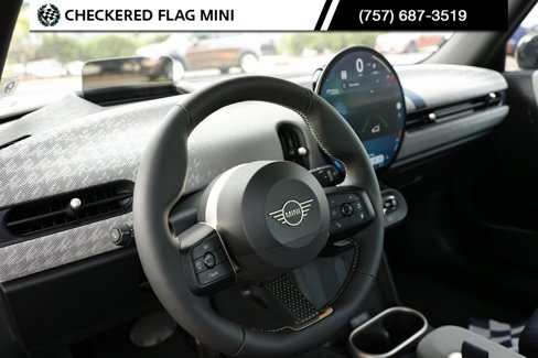 New 2025 MINI Cooper S image 22