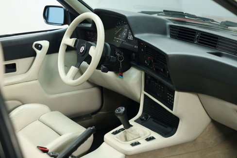 Used 1988 BMW M6 Coupe image 24
