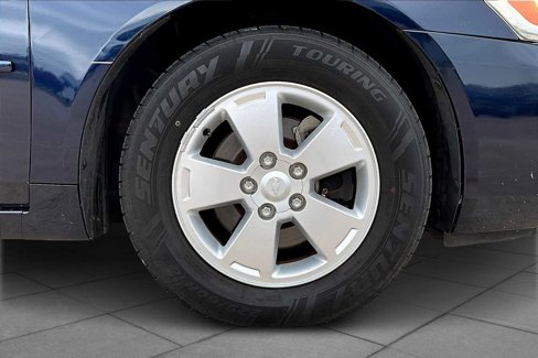 Used 2007 Chevrolet Impala LT image 11