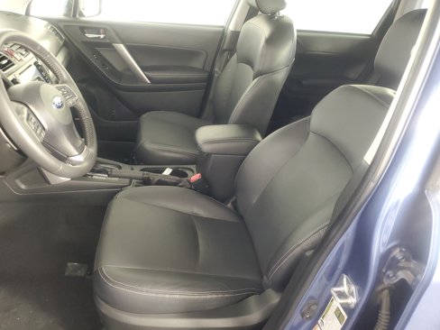 Used 2016 Subaru Forester 2.0XT Touring w/ Popular Package #2 image 12