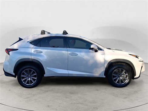 Used 2019 Lexus NX 300 AWD image 6
