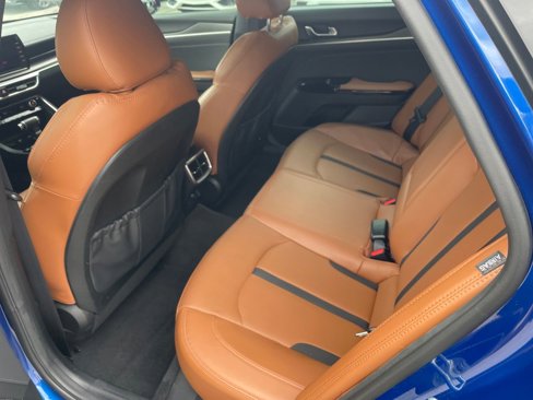 Used 2023 Kia K5 GT w/ GT1 Package image 19
