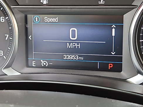Certified 2022 GMC Terrain SLE w/ Driver Convenience Package image 19