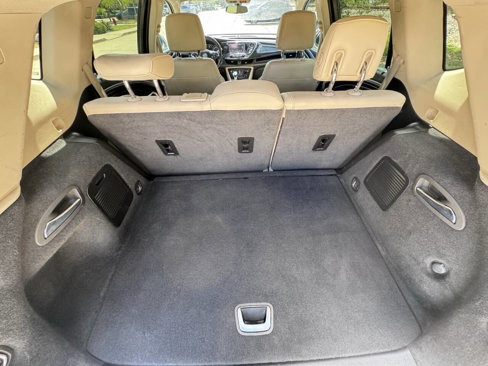 Used 2017 Buick Envision Essence image 17