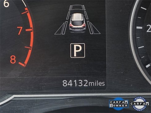 Used 2020 Nissan Kicks SR image 19