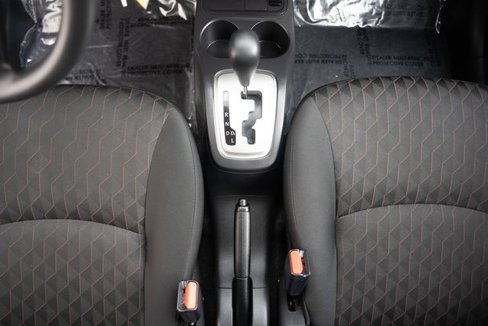 Used 2024 Mitsubishi Mirage ES image 21