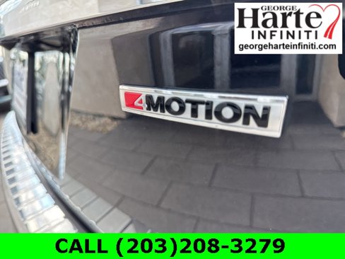 Used 2022 Volkswagen Atlas SEL image 33