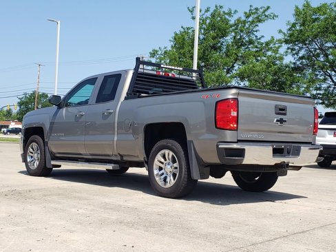 Used 2017 Chevrolet Silverado 1500 LT w/ All Star Edition image 7