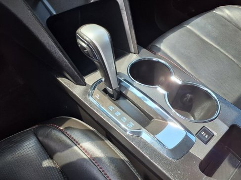 Used 2015 Chevrolet Equinox LTZ image 8