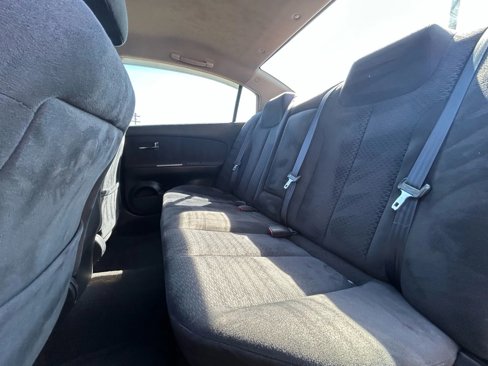 Used 2006 Nissan Altima 2.5 S w/ (P01) Special Edition Pkg image 16