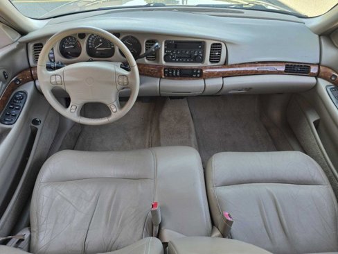 Used 2003 Buick Le Sabre Limited image 4