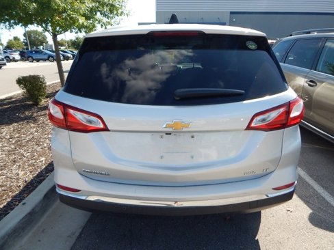 Used 2019 Chevrolet Equinox LT image 8