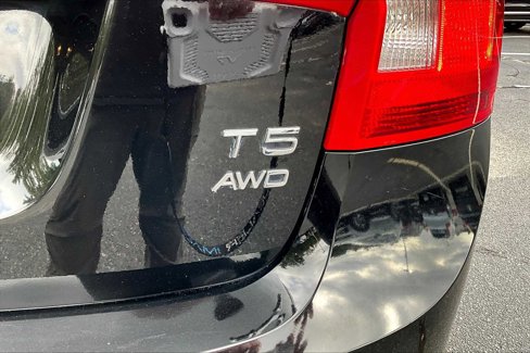 Used 2013 Volvo S60 T5 Premier image 9