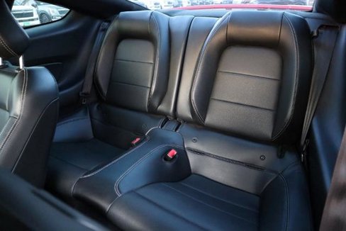 Used 2020 Ford Mustang GT Premium w/ GT Performance Package image 13