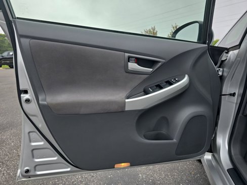 Used 2010 Toyota Prius Two image 24